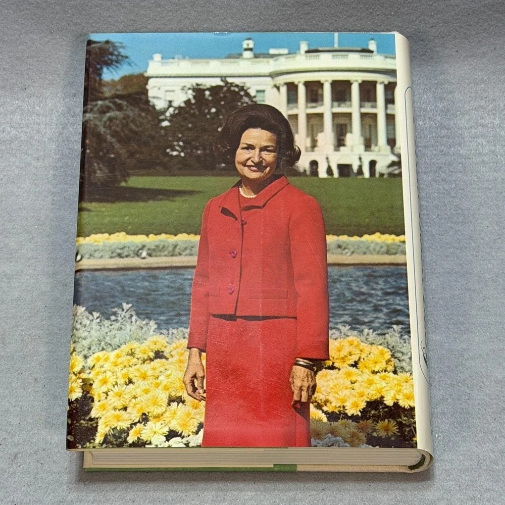 N/A white house